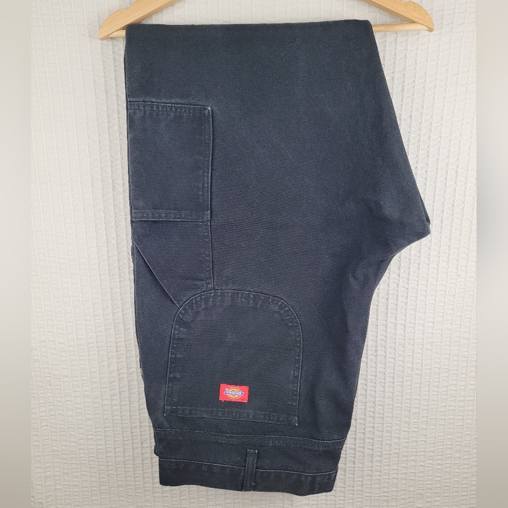 Dickies Relaxed Fit Heavyweight‎ Duck Carpenter Pants Men's 42x32
